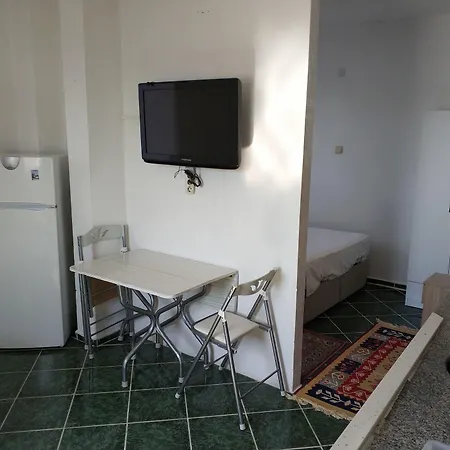 Apart Turgutreis