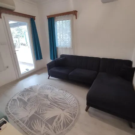 Appartement Apart Turgutreis *