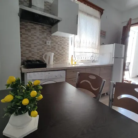 Apart Turgutreis Appartement Turgutreis