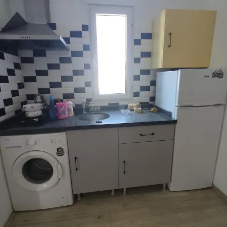 Appartement Apart Turgutreis