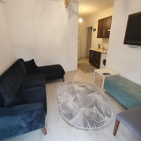 Appartement Apart Turgutreis