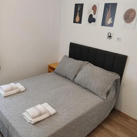 Appartement Apart Turgutreis