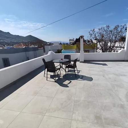 Apart Turgutreis Appartement Turgutreis
