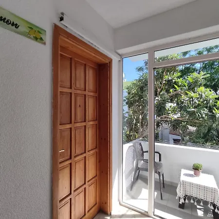 Appartement Apart Turgutreis *
