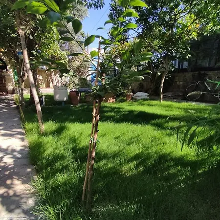 Appartement Apart Turgutreis
