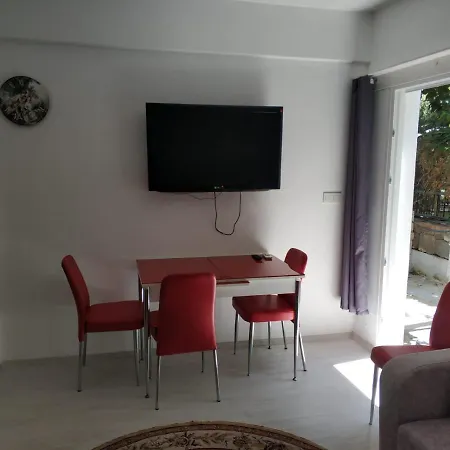 Apart Turgutreis Appartement *