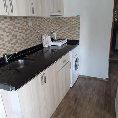 Apart Turgutreis Appartement Turgutreis