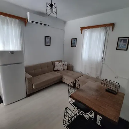 Appartement Apart Turgutreis Turgutreis