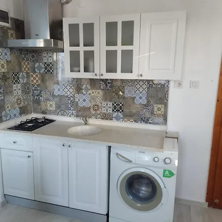 Apart Turgutreis Appartement Turgutreis