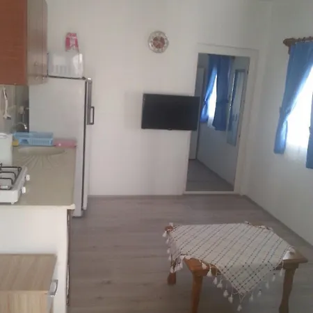 Apart Turgutreis Appartement