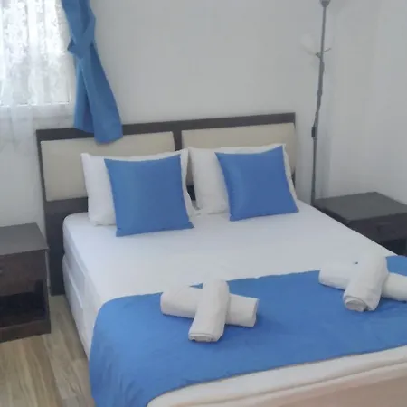 Apart Turgutreis Turgutreis