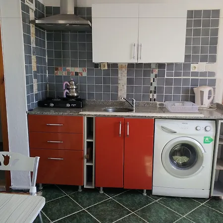 Apart Turgutreis Appartement