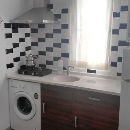 Apart Turgutreis Appartement