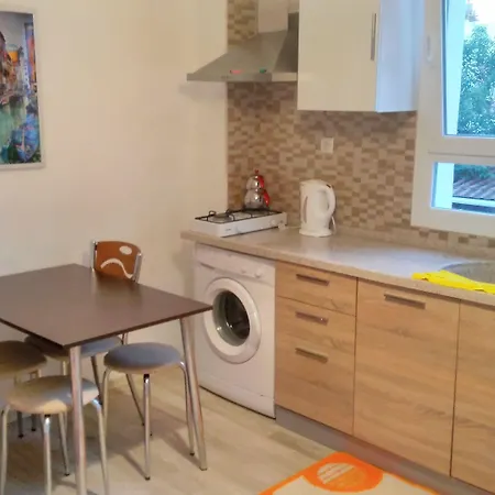 Apart Turgutreis Appartement *