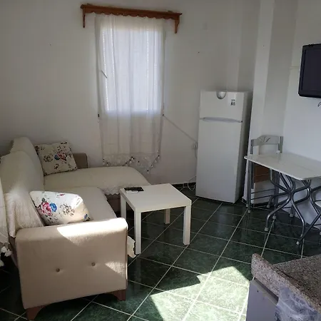 Apart Turgutreis Appartement