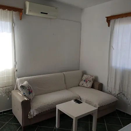 Apart Turgutreis Appartement Turgutreis
