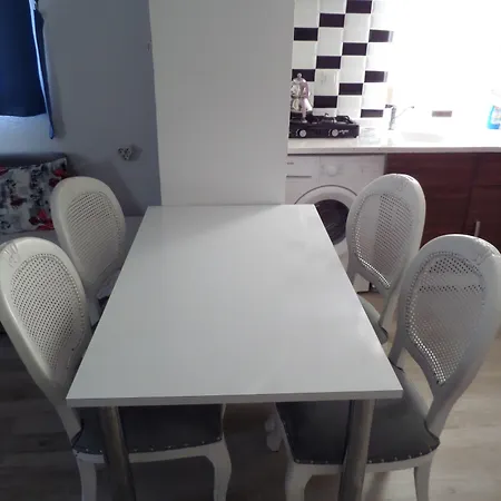 Apart Turgutreis Appartement *