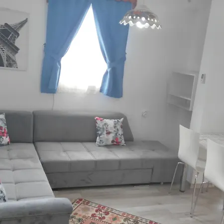 Appartement Apart Turgutreis *