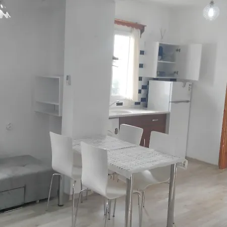 Apart Turgutreis Appartement *