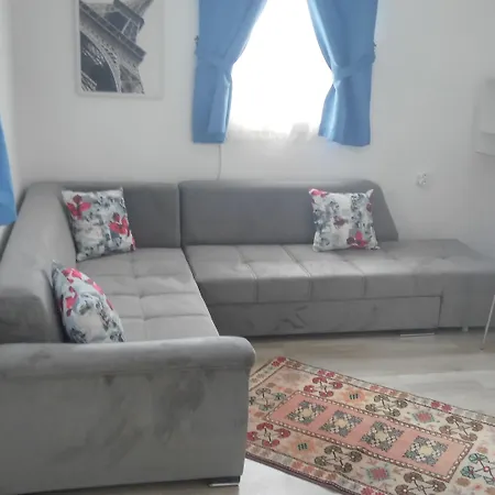 Apart Turgutreis Appartement *
