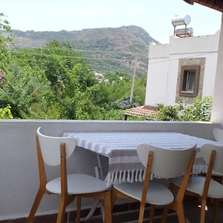 Apart Turgutreis Appartement *