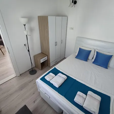 Apart Turgutreis Appartement