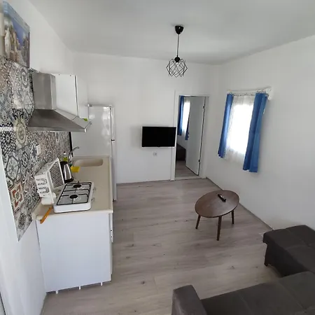 Apart Turgutreis Appartement *