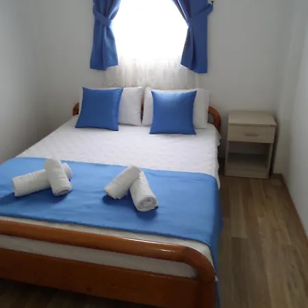 Appartement Apart Turgutreis Turgutreis