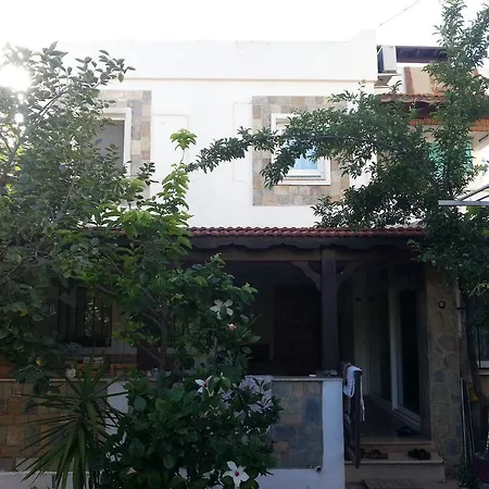 Apart Turgutreis Appartement